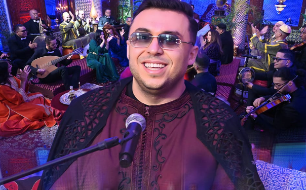 زكرياء الغافولي يخوض تجربة فنية جديدة بلهجات عربية مختلفة