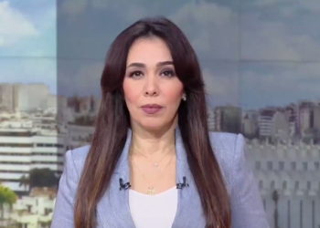 سناء رحيمي توضح سبب ابتعادها عن تقديم نشرات الأخبار