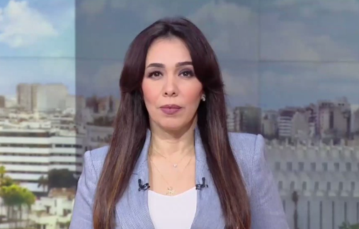 سناء رحيمي توضح سبب ابتعادها عن تقديم نشرات الأخبار