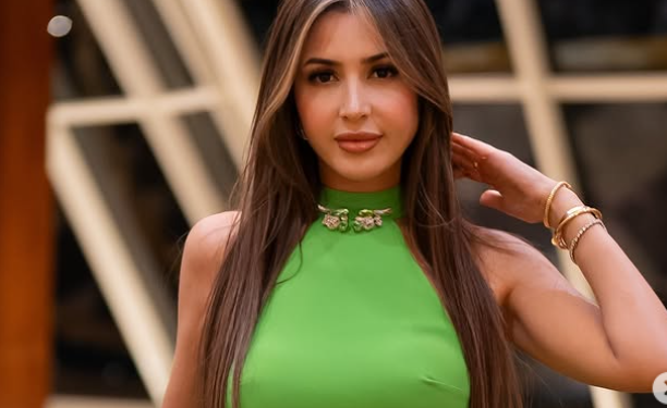 تعاون مغربي-مصري يجمع جنات مهيد والحسن عادل في أغنية “الليلة حلوة”