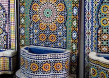 خطوة جديدة لحماية التراث..وزارة الثقافة تطلق مشروع توثيق زليج فاس وتطوان لدى اليونسكو