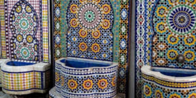 خطوة جديدة لحماية التراث..وزارة الثقافة تطلق مشروع توثيق زليج فاس وتطوان لدى اليونسكو