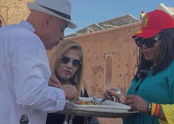 أمال الثمار تطلق برنامج “Can Kitchen” احتفاءً بالمطبخ الإفريقي تزامناً مع كأس إفريقيا