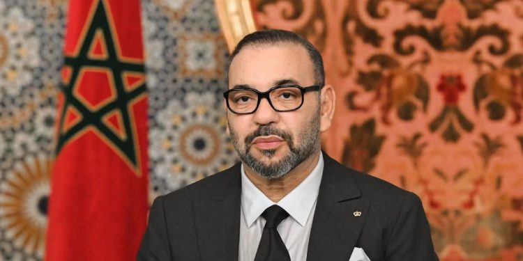 جلالة الملك : المغرب حريص على إيجاد حل لقضية الصحراء المغربية لا غالب فيه ولا مغلوب يحفظ ماء وجه جميع الأطراف