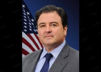 سفير الولايات المتحدة بالمغرب..قرار مجلس الأمن حول الصحراء المغربية.. خطوة هامة نحو الأمام”