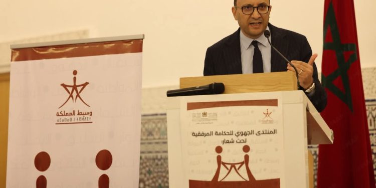 وسيط المملكة..الحكامة إحدى الركائز “الأساسية” لإصلاح المرافق العمومية