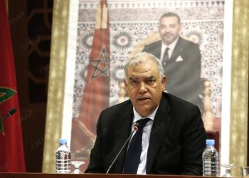 وزارة الداخلية: 91% نسبة حل القضايا خلال السنة الجارية