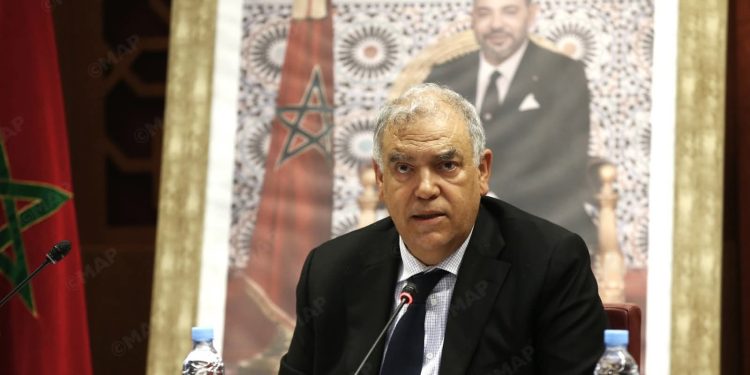 وزارة الداخلية: 91% نسبة حل القضايا خلال السنة الجارية