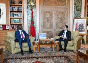 السنغال ترحب بالقرار التاريخي للأمم المتحدة لتأييد مخطط الحكم الذاتي المغربي
