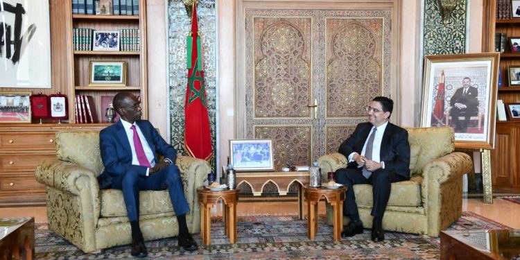 السنغال ترحب بالقرار التاريخي للأمم المتحدة لتأييد مخطط الحكم الذاتي المغربي