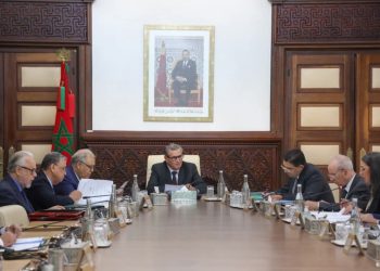 مجلس الحكومة يصادق على مشروع مرسوم لتطوير مراكز التخييم