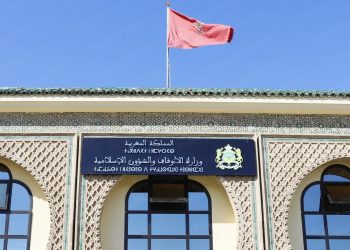 فاتح شهر جمادى الآخرة لعام 1447 هجرية يوم غد السبت