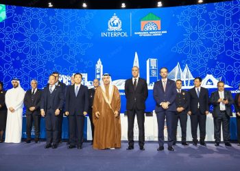 اختتام أشغال الدورة الـ 93 للجمعية العامة للأنتربول بمراكش