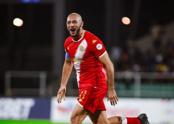 الوداد يعود بفوز ثمين من تنزانيا أمام عزام