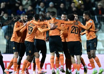 نهضة بركان يبدأ مشوار دوري أبطال إفريقيا بفوز كبير على ديناموز الزامبي