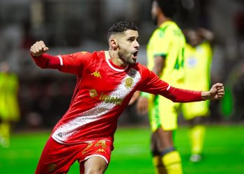 الوداد يفتتح دور المجموعات بانتصار مهم على نيروبي يونايتد