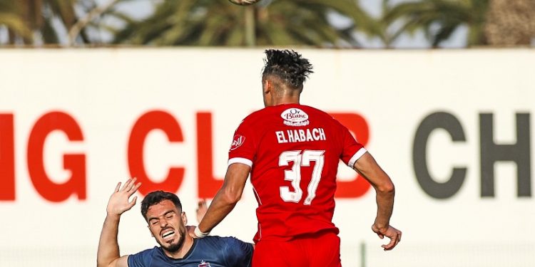 الكشف عن طاقم تحكيم مباراة الوداد و أولمبيك آسفي