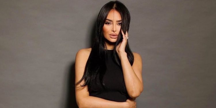 الفنانة هند سداسي تنتقد تفشي ظاهرة التسول بالشوارع المغربية