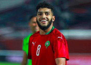 الصيباري يخطف أنظار أندية عملاقة