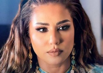 الفنانة هدى سعد تفرج عن “فوتونا”