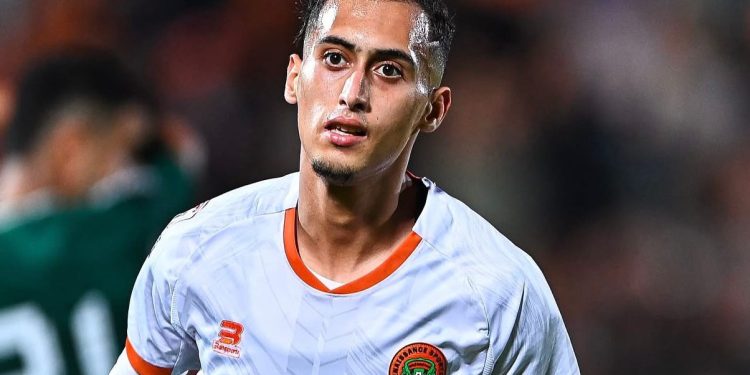 نهضة بركان يتأهل رسميًا إلى دور مجموعات أبطال إفريقيا