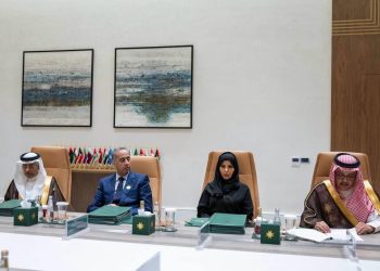 تجديد عضوية حموشي في المجلس الأعلى لجامعة نايف العربية للعلوم الأمنية