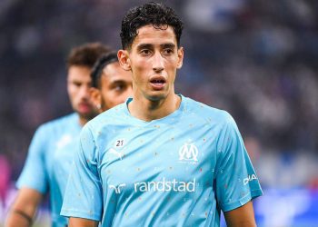 انتكاسة جديدة لنايف أكرد
