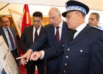 لتجويد الخدمات الأمنية.. مطار الرباط-سلا يرتقي بهيكلته التنظيمية