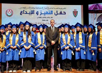 بمناسبة الذكرى 70 للاستقلال.. حموشي يرعى حفل التميز لتكريم أبناء وأيتام أسرة الأمن الوطني