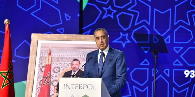 حموشي: الأمن مسؤولية مشتركة ومكسب جماعي
