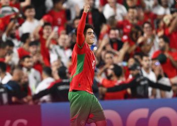 المغرب يخطف فوزًا ثمينًا من مالي ويتأهل لربع نهائي مونديال قطر