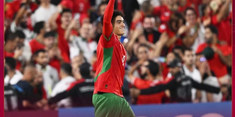 المغرب يخطف فوزًا ثمينًا من مالي ويتأهل لربع نهائي مونديال قطر