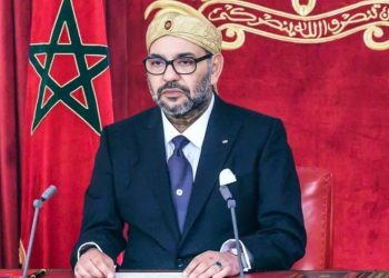 برقية تهنئة إلى جلالة الملك من رئيس مجلس الوزراء اللبناني بمناسبة عيد الاستقلال