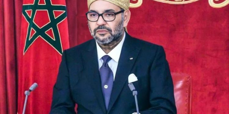 برقية تهنئة إلى جلالة الملك من رئيس مجلس الوزراء اللبناني بمناسبة عيد الاستقلال