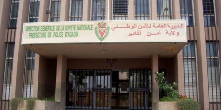 تحويل مفوضية تيكوين إلى منطقة أمنية بقرار من المديرية العامة للأمن الوطني