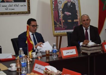 عبد السلام بلقشور.. بين الرياضي والسياسي