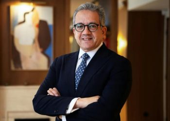 انتخاب خالد العناني مديرا عاما لليونسكو
