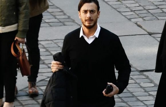 اتهامات بالابتزاز تجر سعد لمجرد إلى القضاء