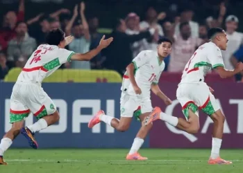 المونديال..المغرب يتأهل لدور ال16 على حساب الولايات المتحدة