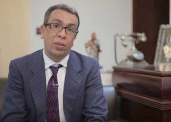 اللجنة المؤقتة للصحافة ترفع دعوى قضائية ضد المهدوي بسبب “تسريبات مشينة”