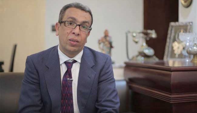 اللجنة المؤقتة للصحافة ترفع دعوى قضائية ضد المهدوي بسبب “تسريبات مشينة”