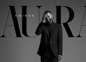 أمينوكس يستعد لإطلاق ألبومه الجديد “AURA”