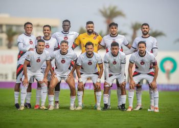 شباب المحمدية في أزمة صامتة