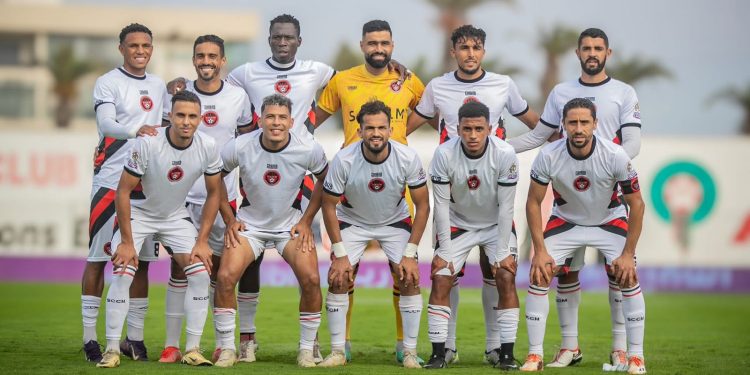 شباب المحمدية في أزمة صامتة
