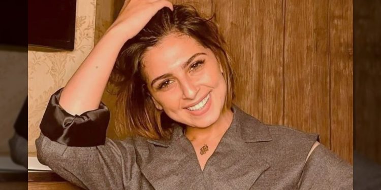 غيثة عصفور تتجه إلى القضاء بعد تعرضها للإساءة من يوتيوبر شهير