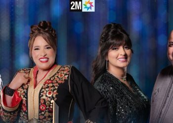 انطلاق التحضيرات وتصوير الموسم الجديد من برنامج النجم الشعبي