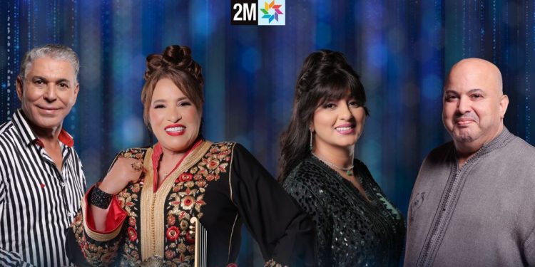 انطلاق التحضيرات وتصوير الموسم الجديد من برنامج النجم الشعبي