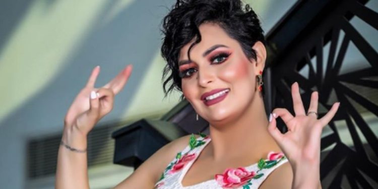 بشرى الضو تهدد باللجوء إلى القضاء