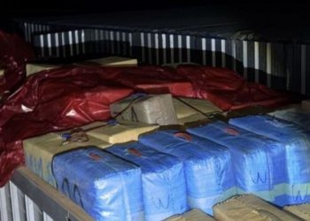إحباط محاولة تهريب كميات مهمة من الحشي-ش بضواحي آسفي