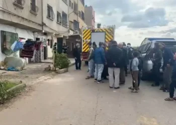 العثور على ثلاث جث-ث داخل منزل بالسوالم بعد انبعاث رائحة كريهة